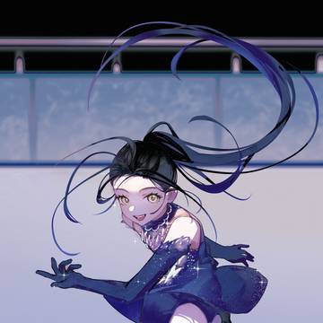 狼嵜光