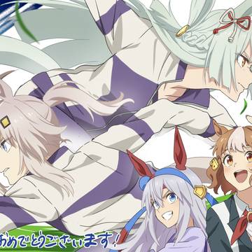 シングレ放送おめでとうございます！