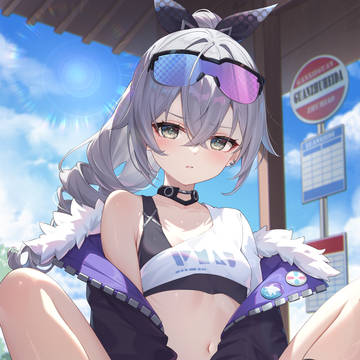 銀狼(スターレイル)