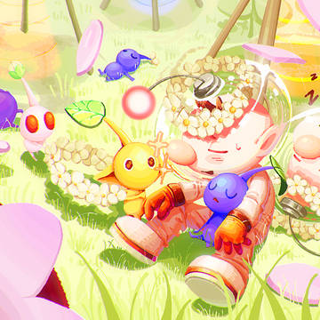 pikmin まとめ