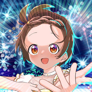 いのりさん
