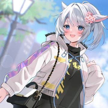 散歩日和