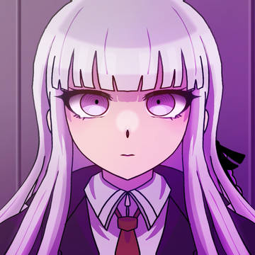 霧切さん