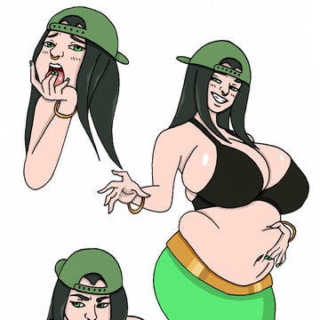 Cherry Reference Sheet 1