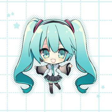 初音ミクNT