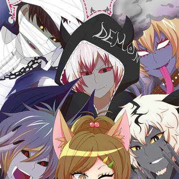 【Web再録】ギャル直伝モテ術塾