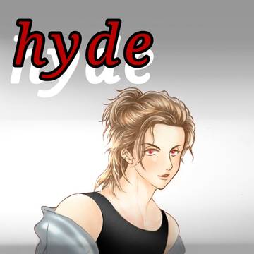 L'Arc~en~Ciel hyde、tetuya