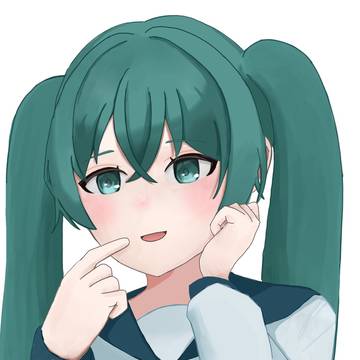 えへへ…