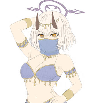 セクシーセナ