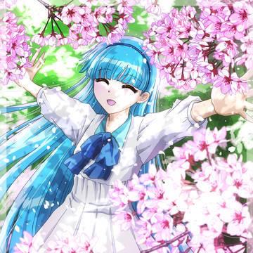 桜海ちゃん