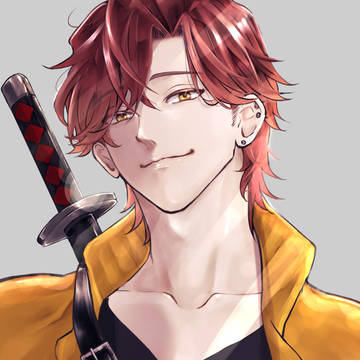 CR さん達らくがき詰め