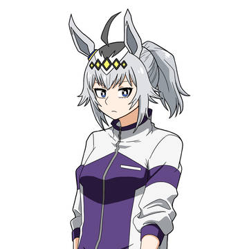 オグリキャップ