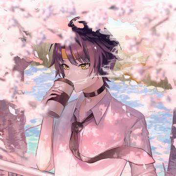 A little rest 🌸