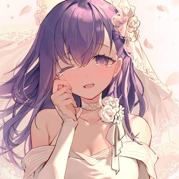 間桐桜花嫁