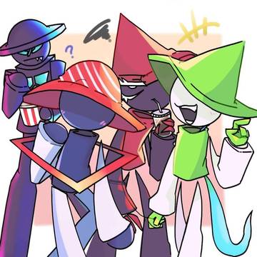 fnf再熱してる🎶