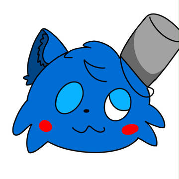 新しいプロフィール画像