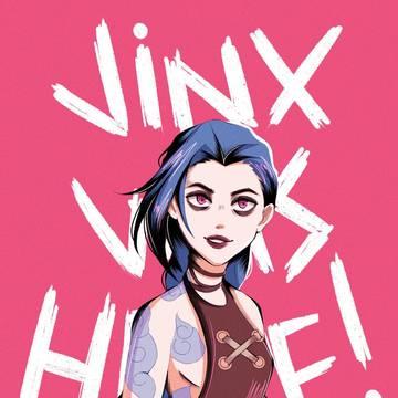 Jinx