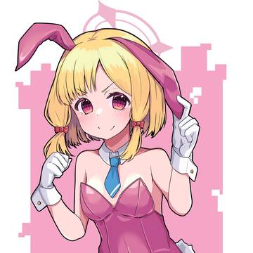モモイ（バニー）