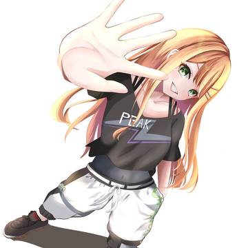 紫雲清夏