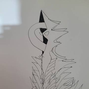 円環指揮獸 セコカンマンデ