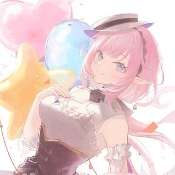 エリシア