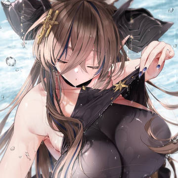 暖春。