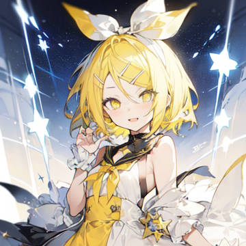 鏡音リン