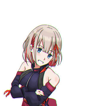 芹沢あさひ