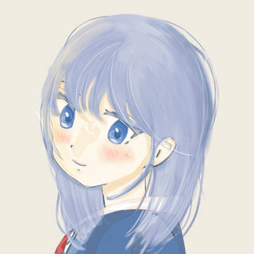 青を知らぬ君へ