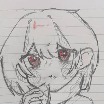 バタスコ食べるCharaちゃん