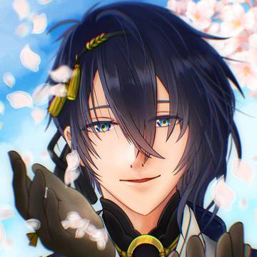 刀剣乱舞10周年おめでとうございます🎉