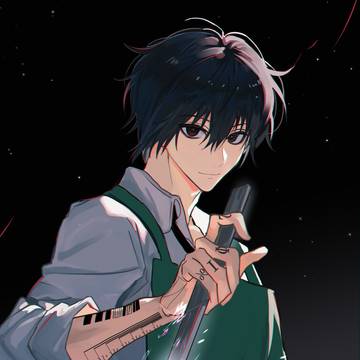 サカモトデイズ 南雲 log1