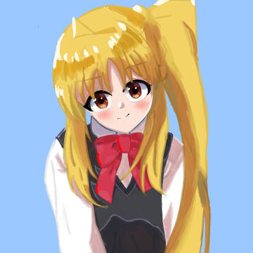 虹夏ちゃん