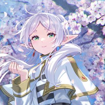フリーレン🌸