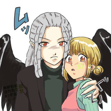 牽制してほしい