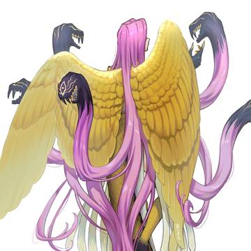 ゴルゴーン