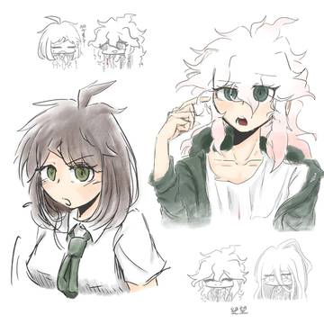 スーダン詰め※キャプション必須