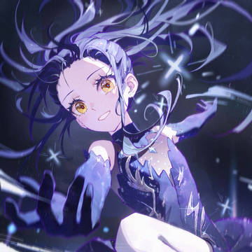 光