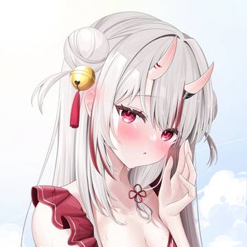 あっちで少し休も...？