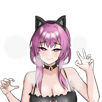 Nyaa~