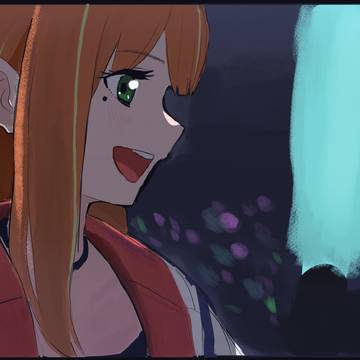 紫雲清夏