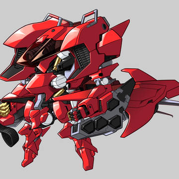 クラウドブレイカー01
