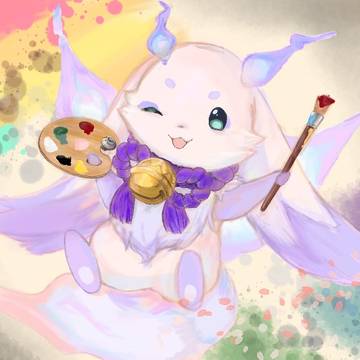 るんちょま