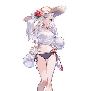 【城プロ:RE】[夏]伊豆下田城