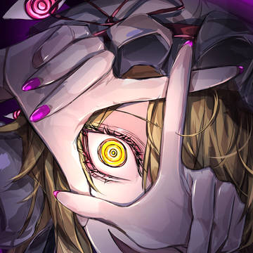 八雲紫