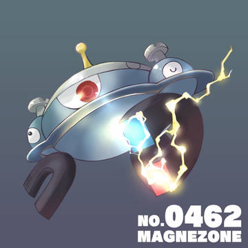 Magnezone