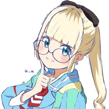 u_uちゃん