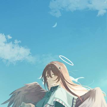 月の使い