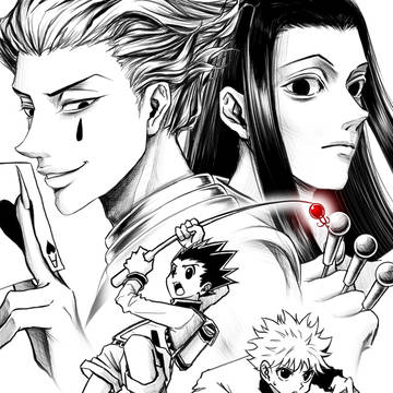 hxh