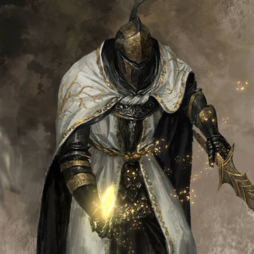 Eldenring fanarts